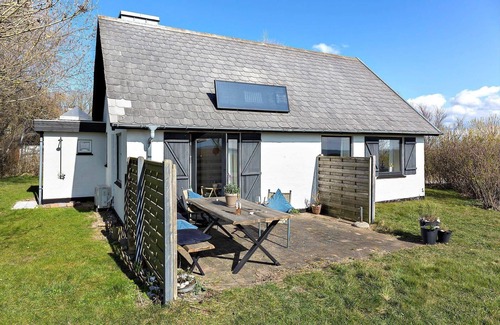 ster Assels Casa | LF13122 Øster Assels - Hesterøroddevej 116