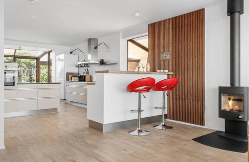 Nykobing Mors Casa | LF13171 Nykøbing M - Fjordvej 34