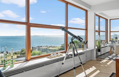 Nykobing Mors Casa | LF13171 Nykøbing M - Fjordvej 34
