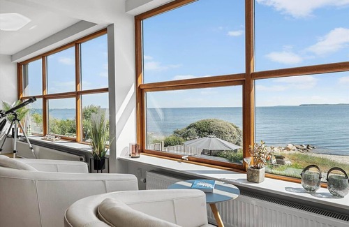 Nykobing Mors Casa | LF13171 Nykøbing M - Fjordvej 34