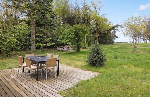 Spøttrup Casa | LF14138 Spøttrup - Heden 11