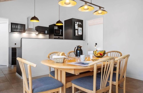 Ronbjerg Casa | LF14344 Roslev - Følvigvej 44