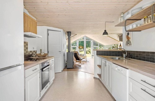 Skals Casa | LF15033 Skals - Lynderupvej 33 A