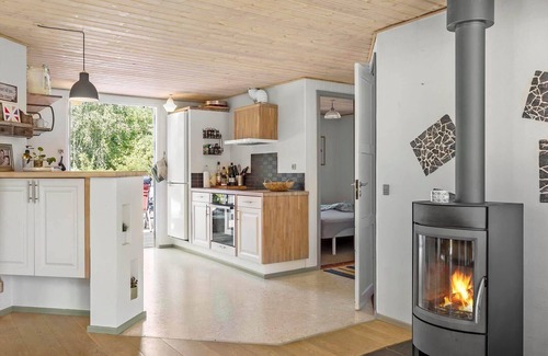 Skals Casa | LF15033 Skals - Lynderupvej 33 A