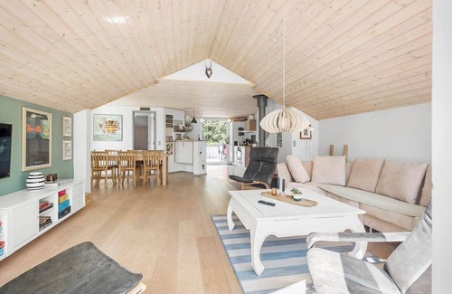 Skals Casa | LF15033 Skals - Lynderupvej 33 A