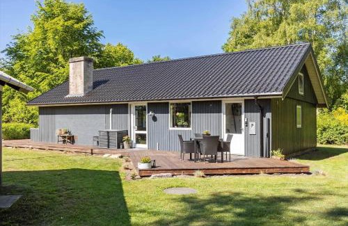 Hojslev Casa | LF15124-Hojslev-Jelsevej-124