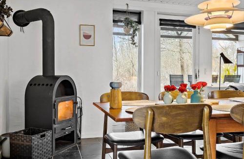 Hojslev Casa | LF15124-Hojslev-Jelsevej-124