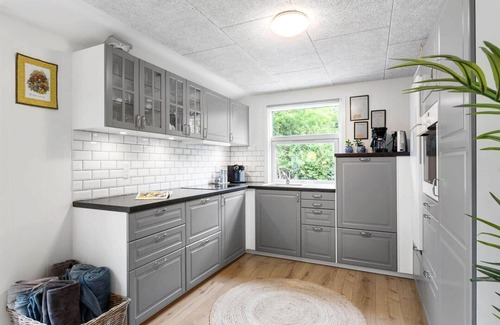 Ertebølle Casa | LF16121 Farsø - Bjarkesvej 11