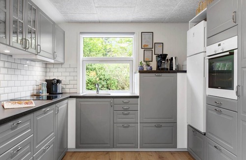 Ertebølle Casa | LF16121 Farsø - Bjarkesvej 11