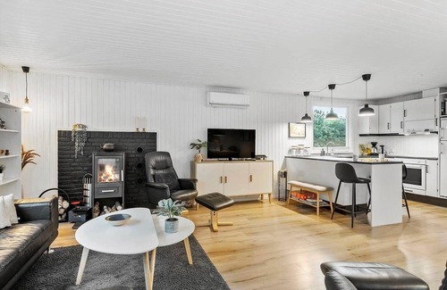 Ertebølle Casa | LF16124 Farsø - Bjarkesvej 4