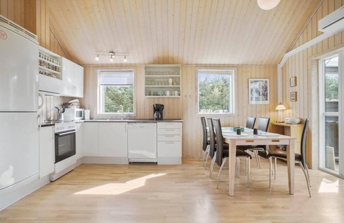 Trend Casa | LF16184 Løgstør - Agnethesvej 26
