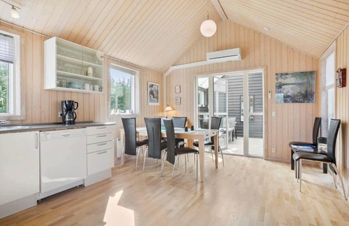 Trend Casa | LF16184 Løgstør - Agnethesvej 26