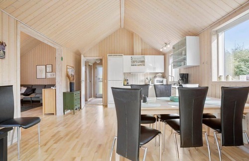 Trend Casa | LF16184 Løgstør - Agnethesvej 26