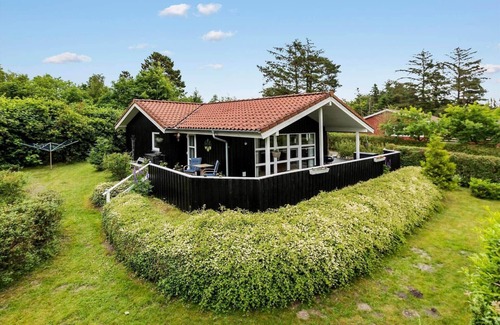 Trend Casa | LF16187 Trend, Løgstør - Monicasvej 18