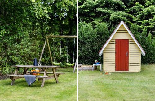 Trend Casa | LF16244-Logstor-Mollysvej-44