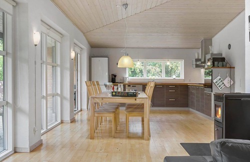 Vestervig Casa | LF229 Vestervig - Hannesvej 16