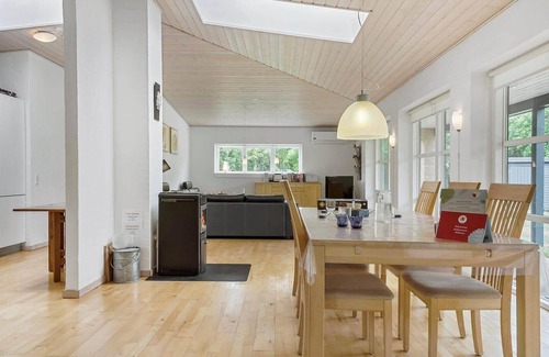 Vestervig Casa | LF229 Vestervig - Hannesvej 16
