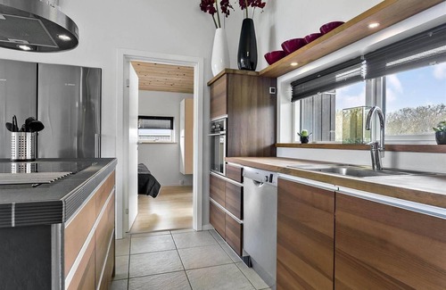 Vestervig Casa | LF237 Vestervig - Hannesvej 19