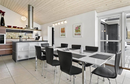 Vestervig Casa | LF237 Vestervig - Hannesvej 19