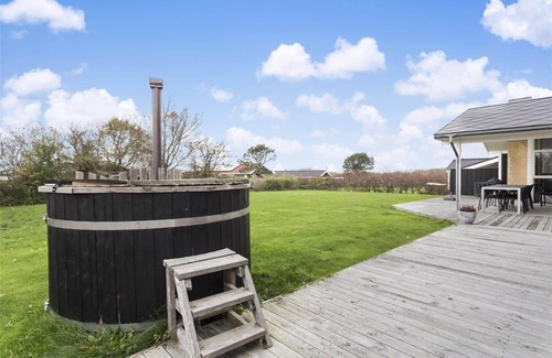 Vestervig Casa | LF237 Vestervig - Hannesvej 19