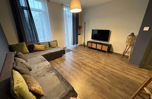 Flemalle Apartamento | LFA - 167 - Agréable maison de village