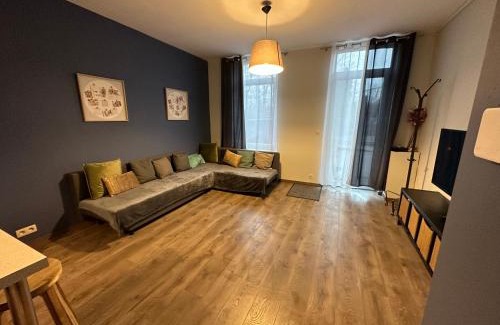 Flemalle Apartamento | LFA - 167 - Agréable maison de village