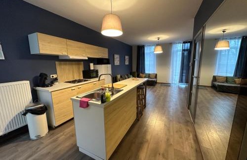 Flemalle Apartamento | LFA - 167 - Agréable maison de village