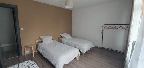 Flemalle Apartamento | LFA - 167 - Agréable maison de village