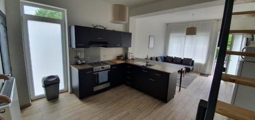 Flemalle Apartamento | LFA - 169 - La maison du coin