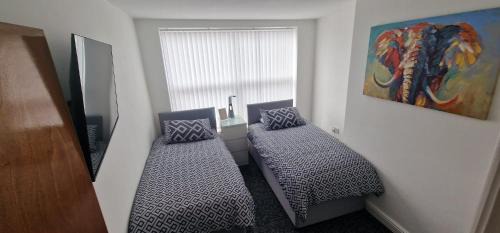 Everton Casa | LFC Anfield Guest House