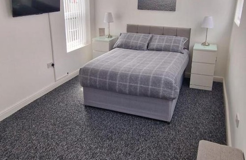 Everton Casa | LFC Anfield Guest House