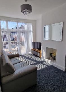 Everton Casa | LFC Anfield Guest House