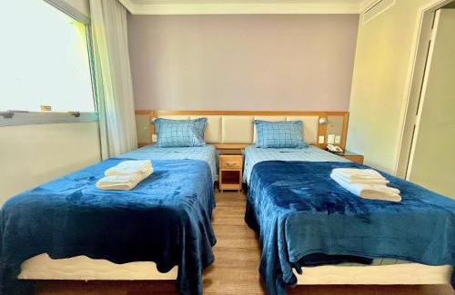 Pinheiros Hotel | LFlats Hotel Oscar Freire