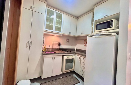 Vila Congonhas Apartamento | LFlats no Hotel Aeroporto Congonhas