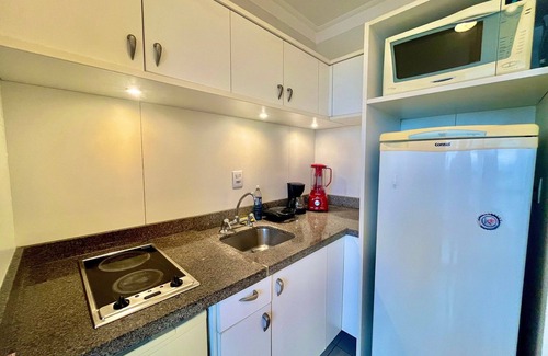 Vila Congonhas Apartamento | LFlats no Hotel Aeroporto Congonhas