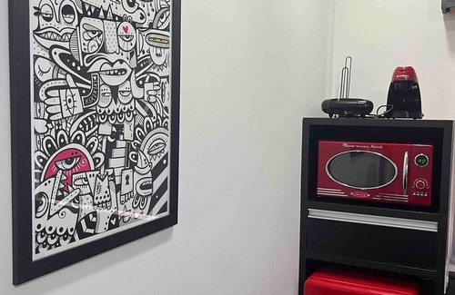 Vila Congonhas Apartamento | LFlats no Hotel Aeroporto Congonhas