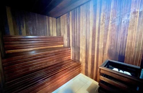 Paraiso Hotel | LFlats no Hotel Stella Vega (EX-Mercury Ibirapuera)