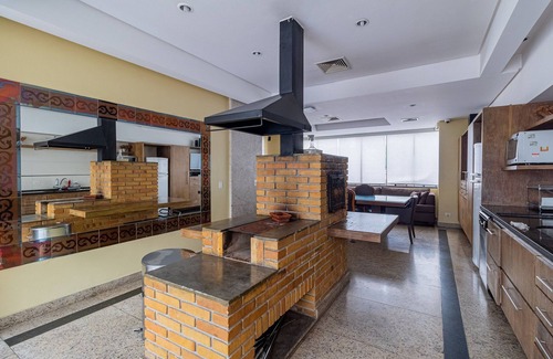Jardim Paulista Apartamento | LFLATS no The First Free Flex Residence