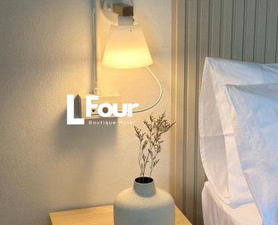 Talat Yai Hotel | Lfour phuket