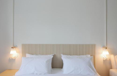 Talat Yai Hotel | Lfour phuket