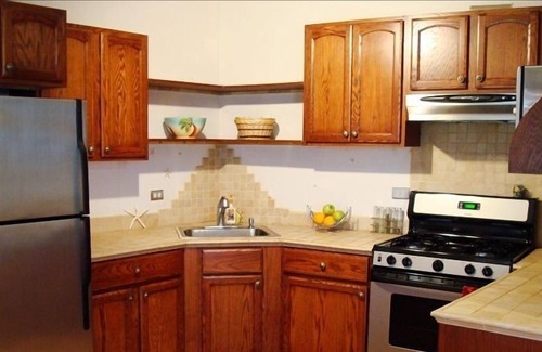 Bolongo Bay Apartamento | LG 1 hab Apt w / Resort Servicios Incluidos