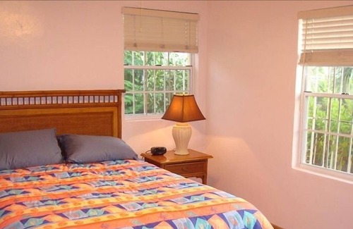 Bolongo Bay Apartamento | LG 1 hab Apt w / Resort Servicios Incluidos