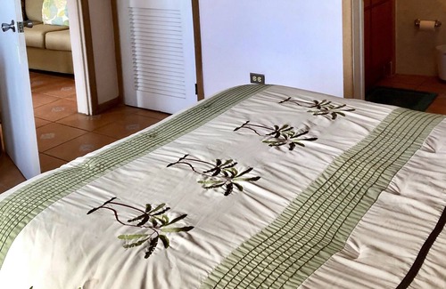 Bolongo Bay Apartamento | LG 1 hab Apt w / Resort Servicios Incluidos