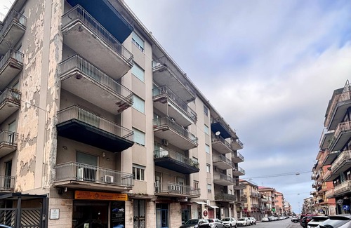 Coste Apartamento | LG Appartamento Turistico Giarre
