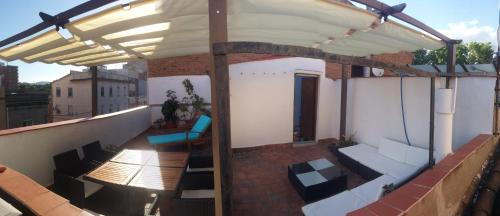 Badalona Apartamento | LG Big Flat Barcelona