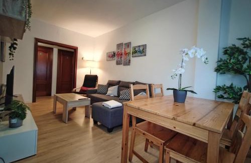 Sabadell Apartamento | LG DownTown Sabadell Apartment