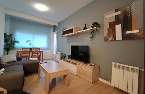 Sabadell Apartamento | LG DownTown Sabadell Apartment