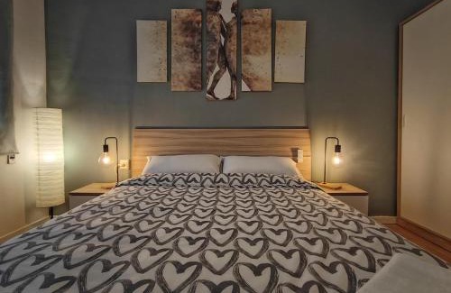 Sabadell Apartamento | LG DownTown Sabadell Apartment