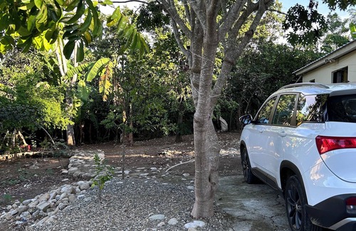 Los Hidalgos Casa | lgbtqi+, Serene Los Altos: peaceful, Puerto Plata