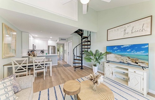 Placida Condominio | LGI HIDEAWAY BAY !!!
